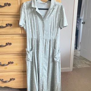 Neuflora Dress Churchill